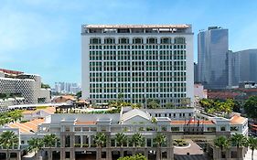 Intercontinental Singapore